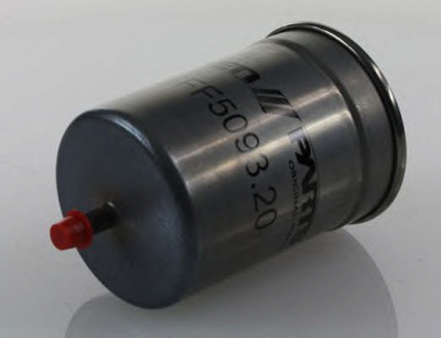 OPEN PARTS eff509320 -  Топливный фильтр